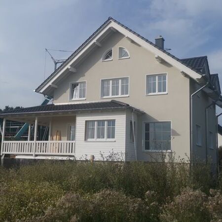 KLH Massivholzbau ABA