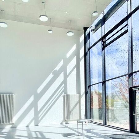Massivholzbau