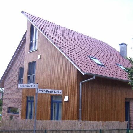 Zimmerarbeiten