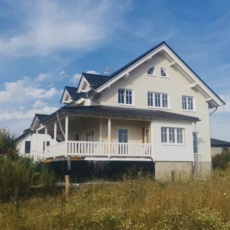 Massivholzbau