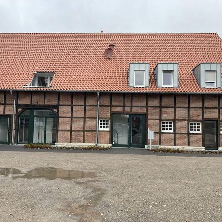 Dacheindeckung Holzbau