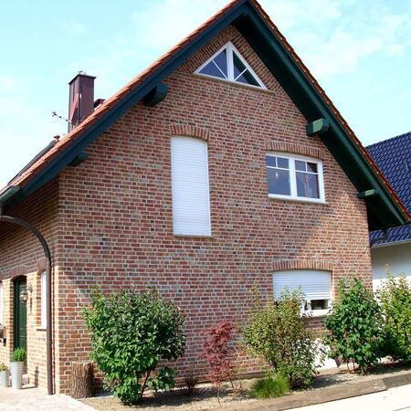 Zimmerarbeiten