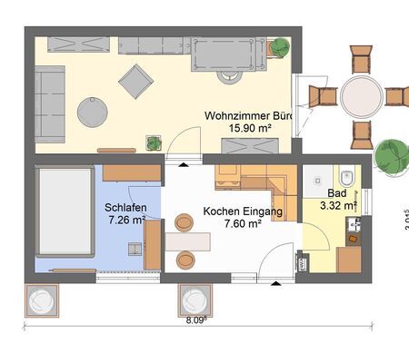 kh-modular