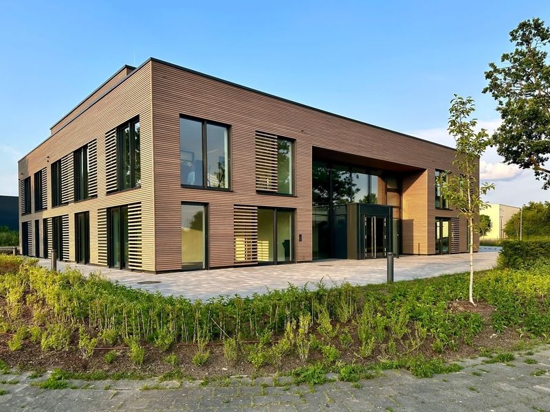Büro