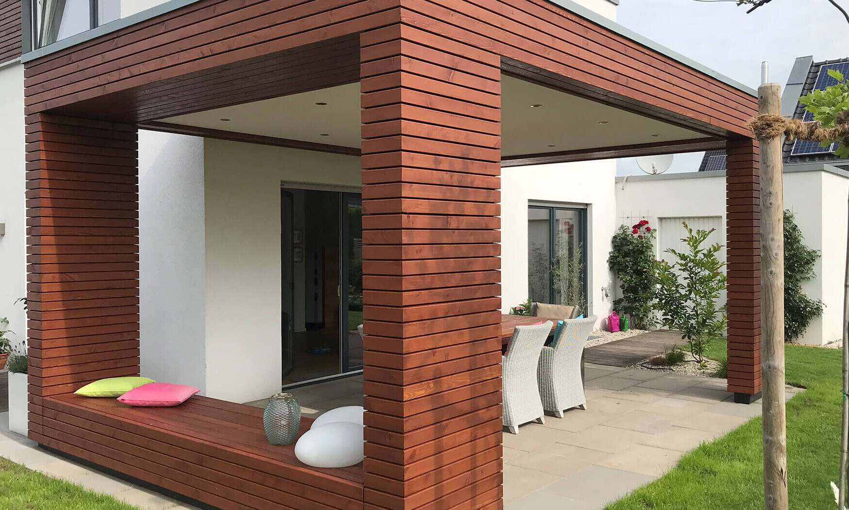 Kreienbaum Holz GmbH & Co. KG