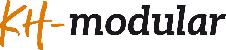 Modulbau für Büro- / Wohngebäude im Raum Bielefeld